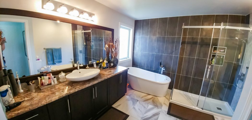 bathroom contractors