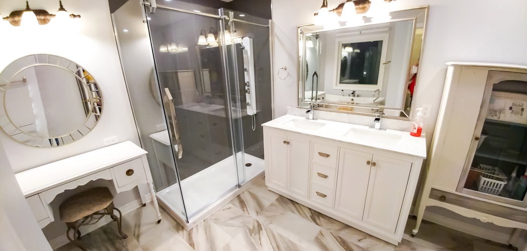 Bathroom Renovations Westboro
