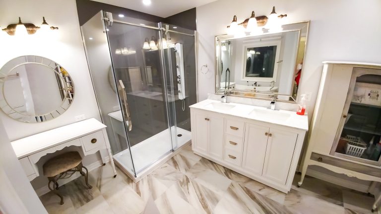 Bathroom Renovations Westboro