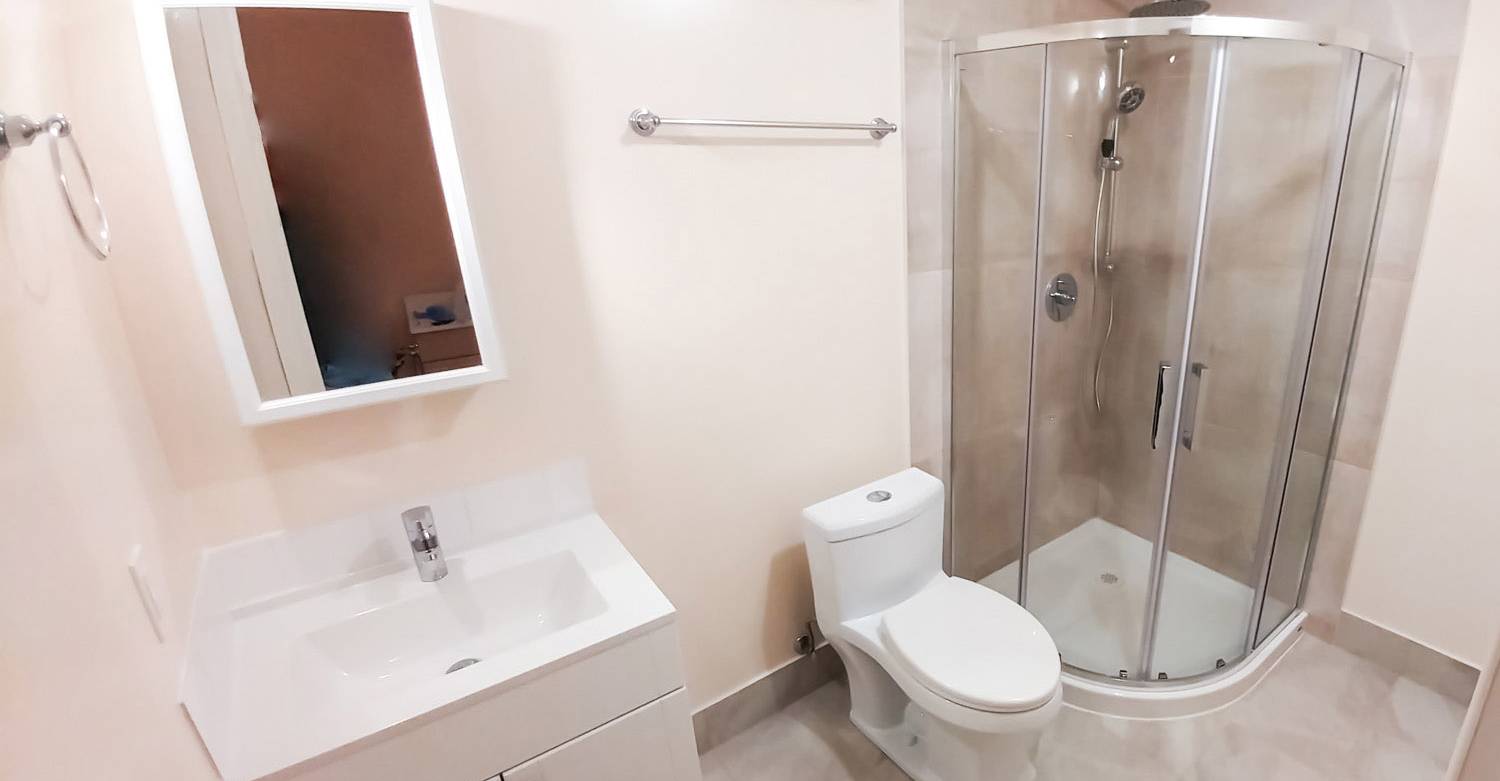bathroom renovation ottawa