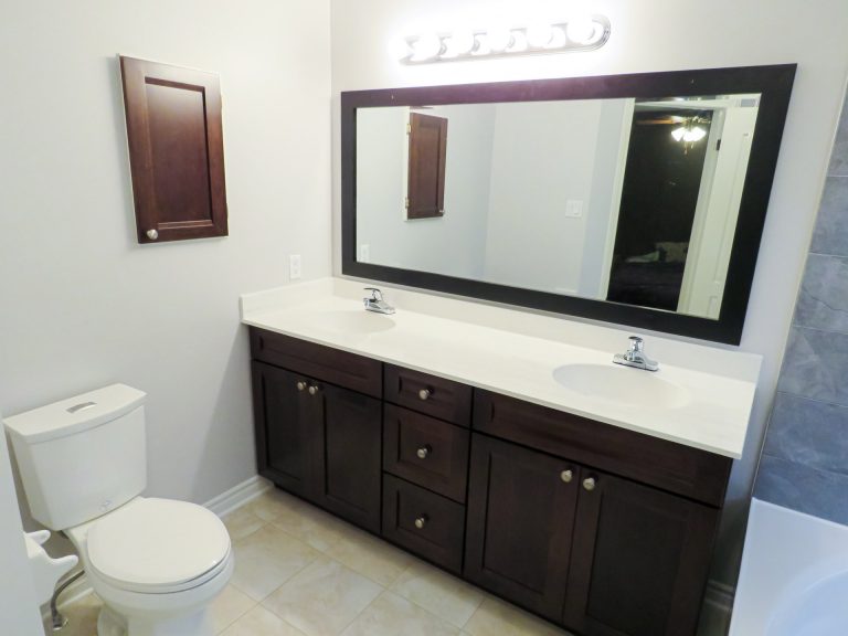 bathtub shower combo
