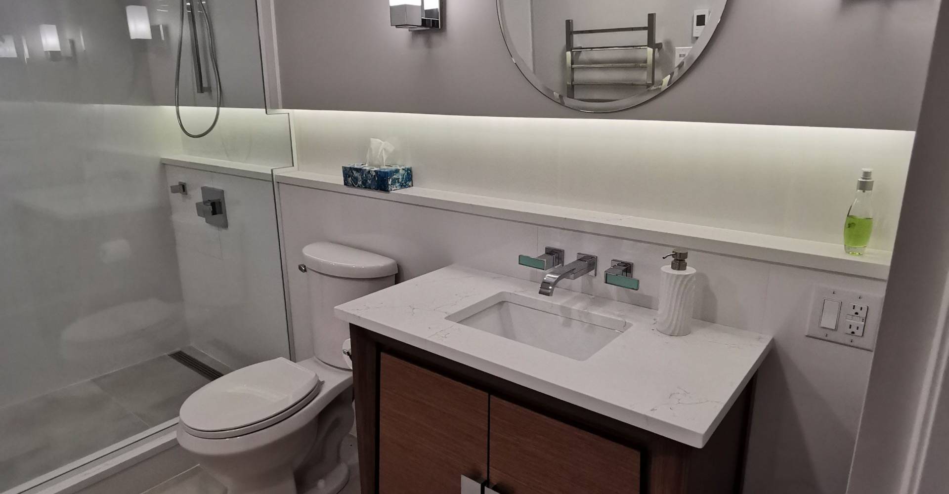 bathroom renos ottawa