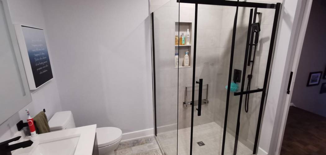 Bathroom Renovations in Goulburn