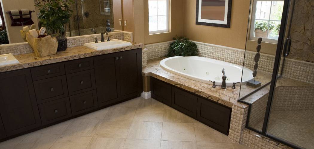 Bathroom Wainscotting Ideas