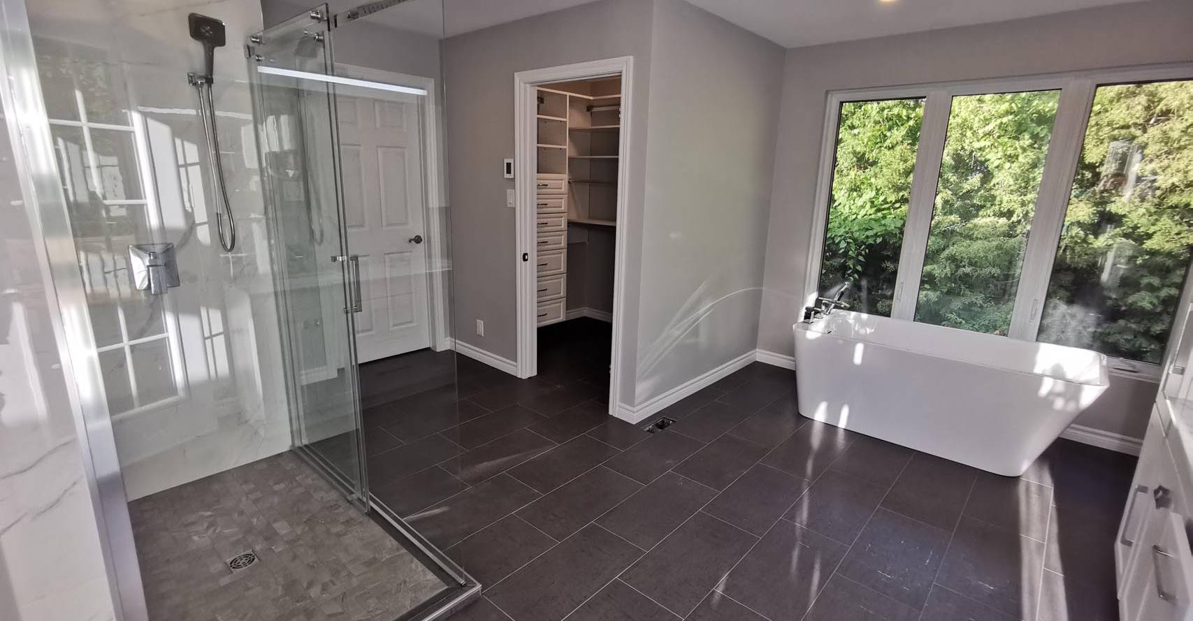 bathroom remodel ottawa