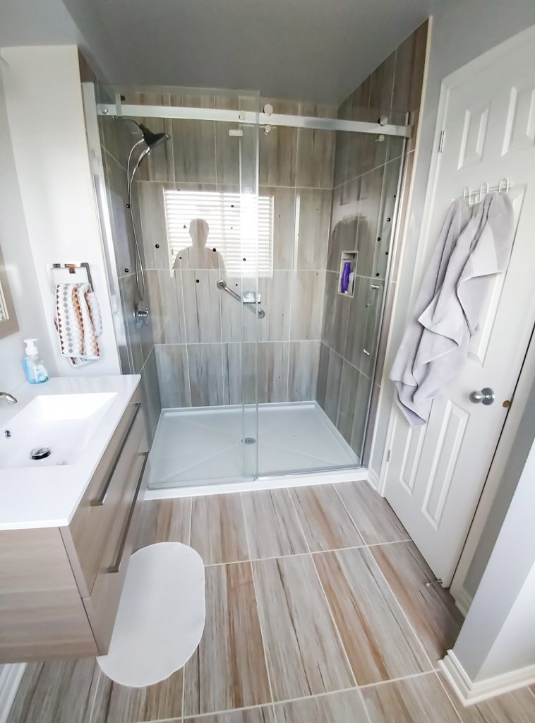 bathroom renovators