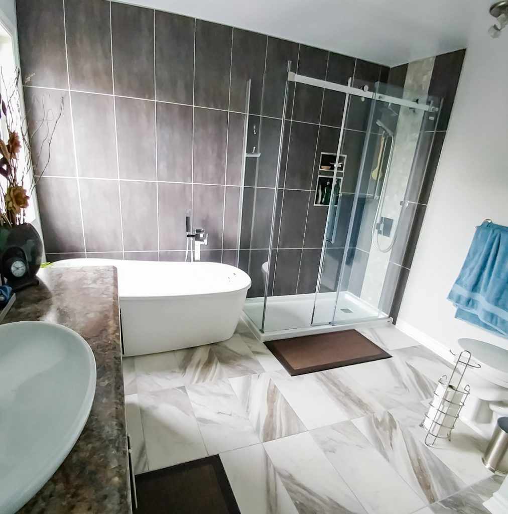 bathroom contractors ottawa