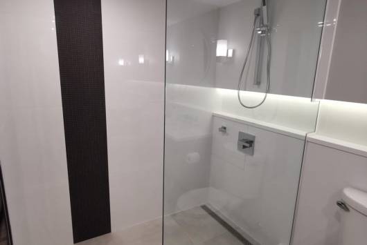 Ensuite Bathrooms nepean